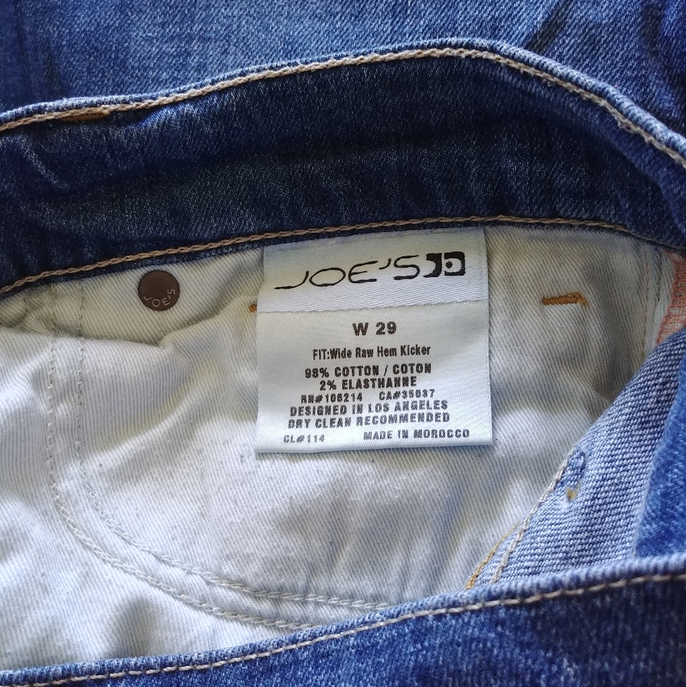 Joe's Jeans